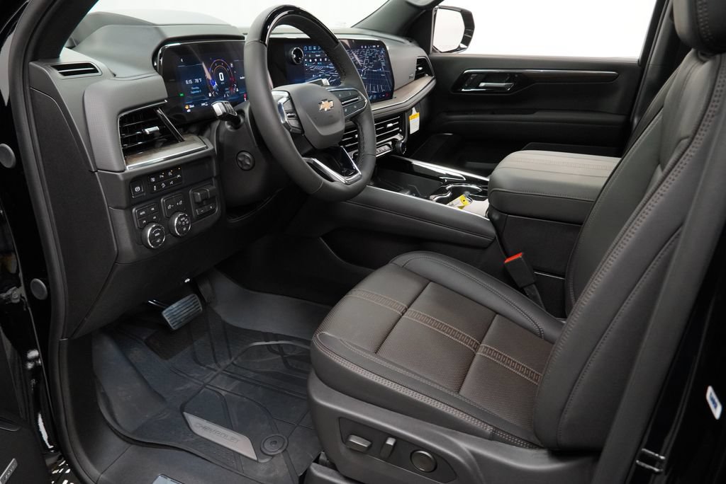 New 2026 Chevrolet Tahoe High Country AWD/4WD image 11