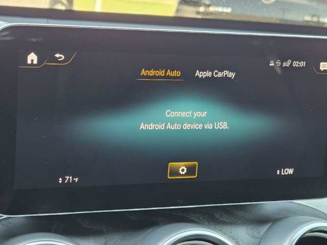 Certified 2023 Mercedes-Benz GLC 300 4MATIC Coupe image 33