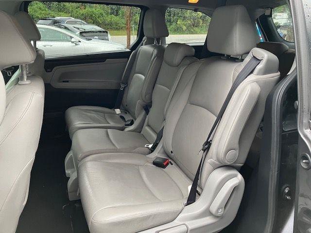 Used 2018 Honda Odyssey EX-L image 14