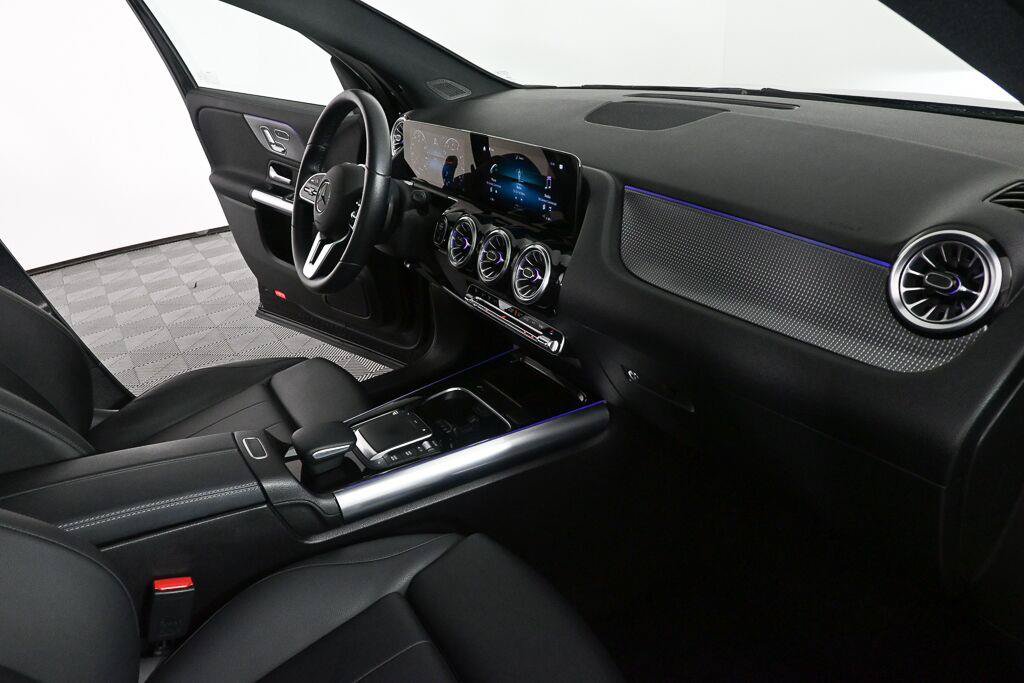 Used 2022 Mercedes-Benz GLA 250 image 24