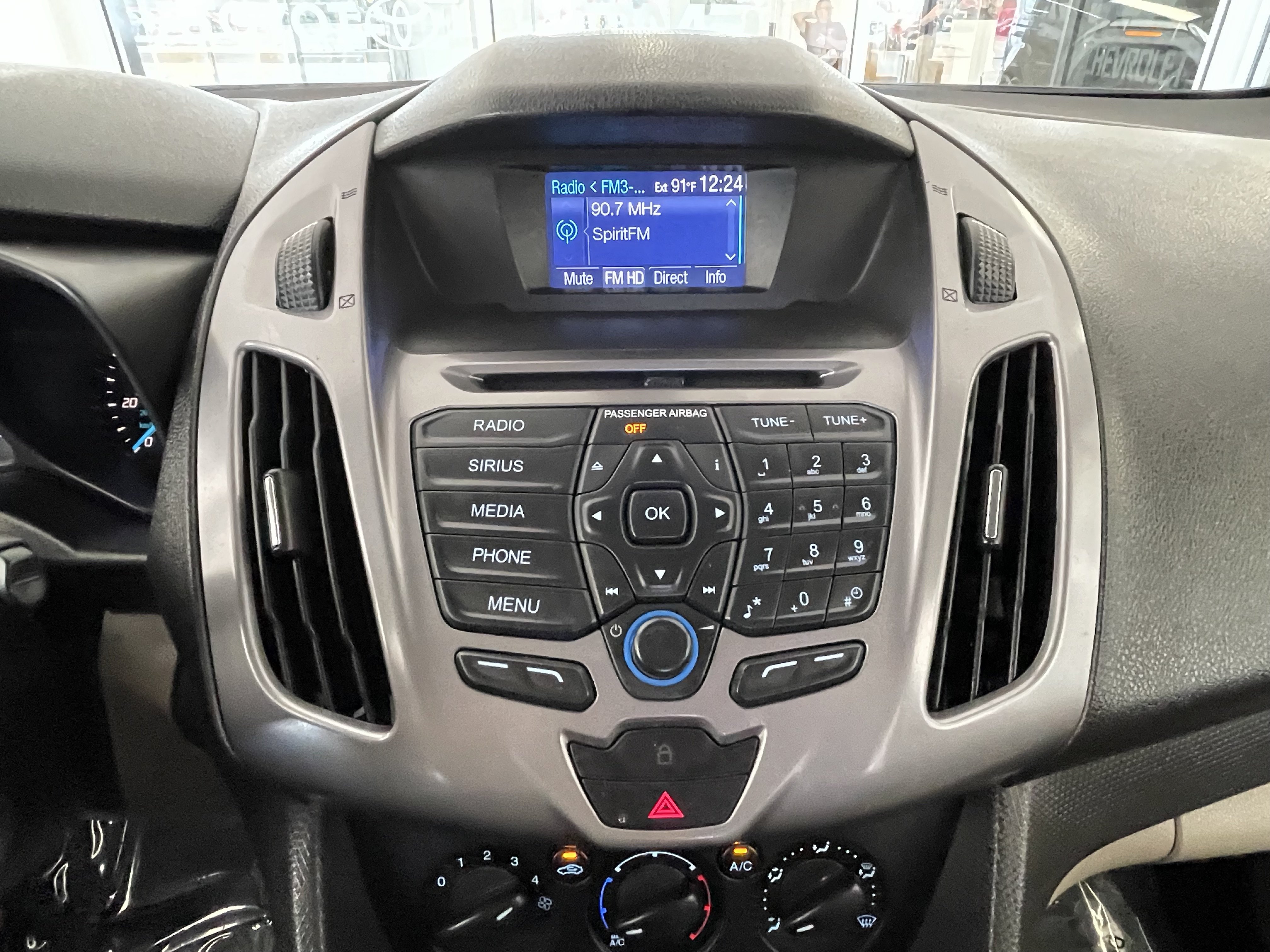 Used 2014 Ford Transit Connect XLT FWD image 27