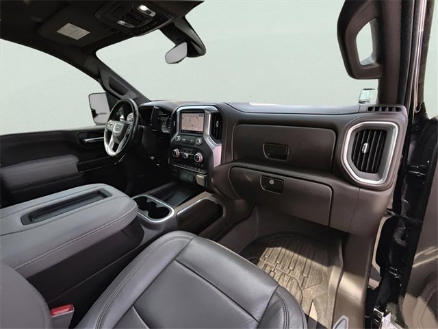 Certified 2020 GMC Sierra 2500 SLT w/ SLT Premium Plus Package image 31