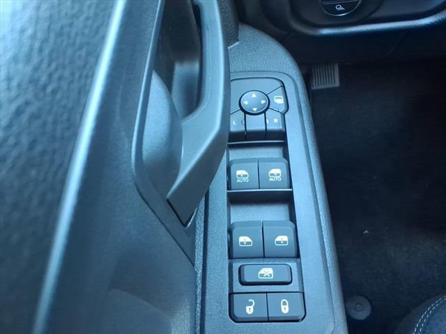 New 2026 RAM 2500 Tradesman AWD/4WD image 21