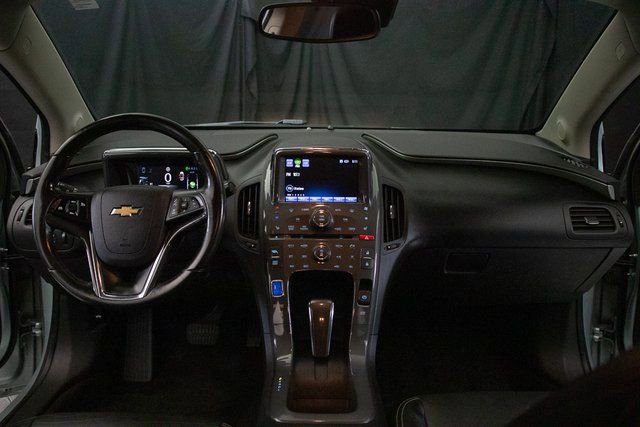 Used 2012 Chevrolet Volt Premium w/ Premium Trim Package image 21