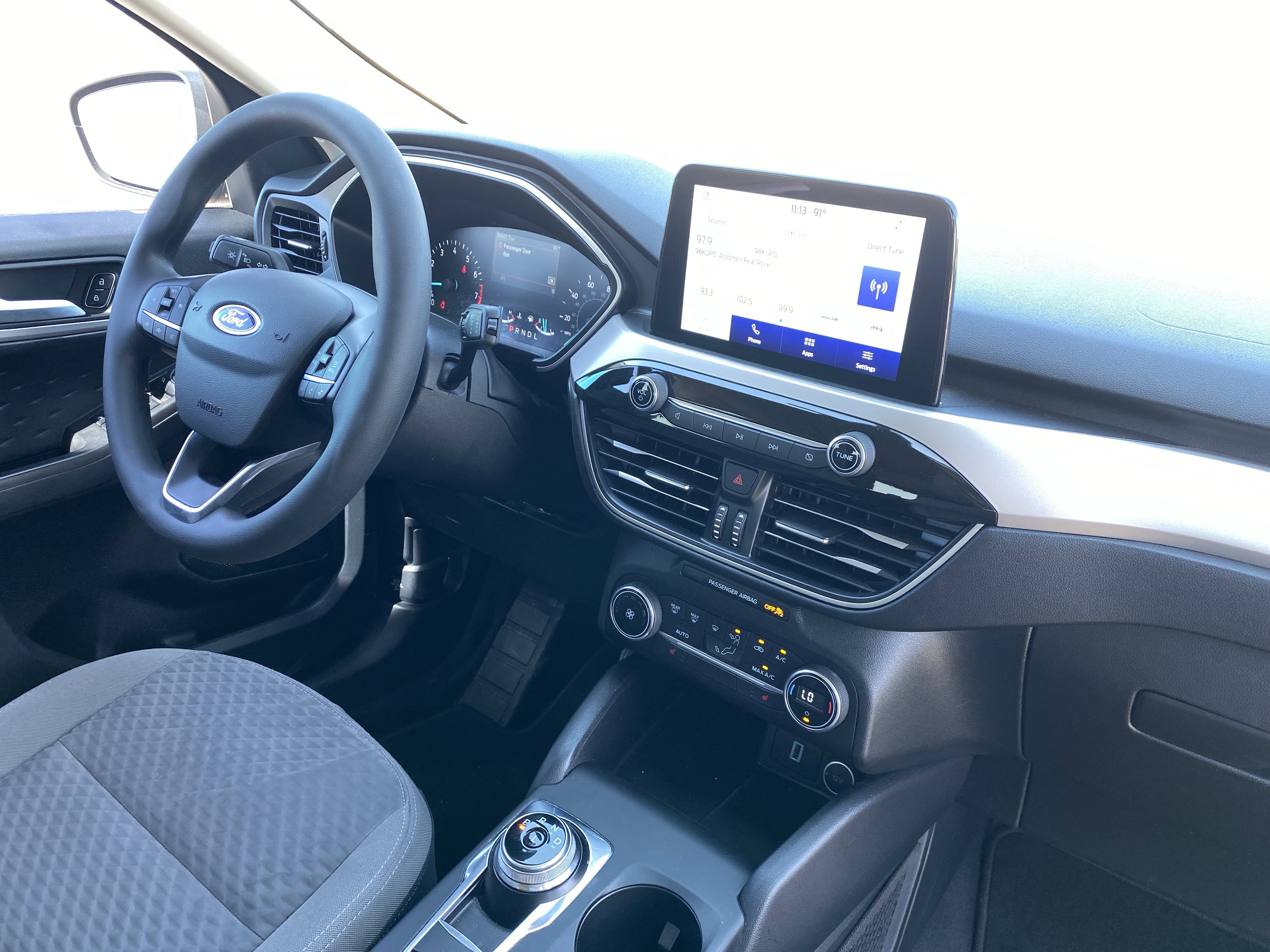 Used 2020 Ford Escape SE FWD image 12