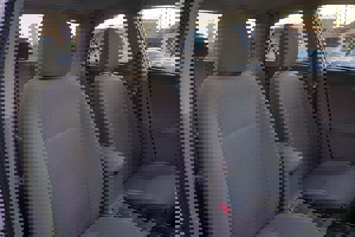 Used 2009 Toyota Corolla LE image 24