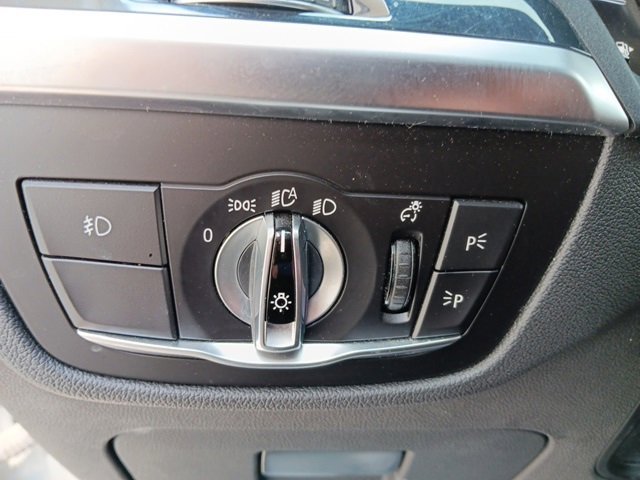 Used 2021 BMW X3 xDrive30i w/ Convenience Package image 20