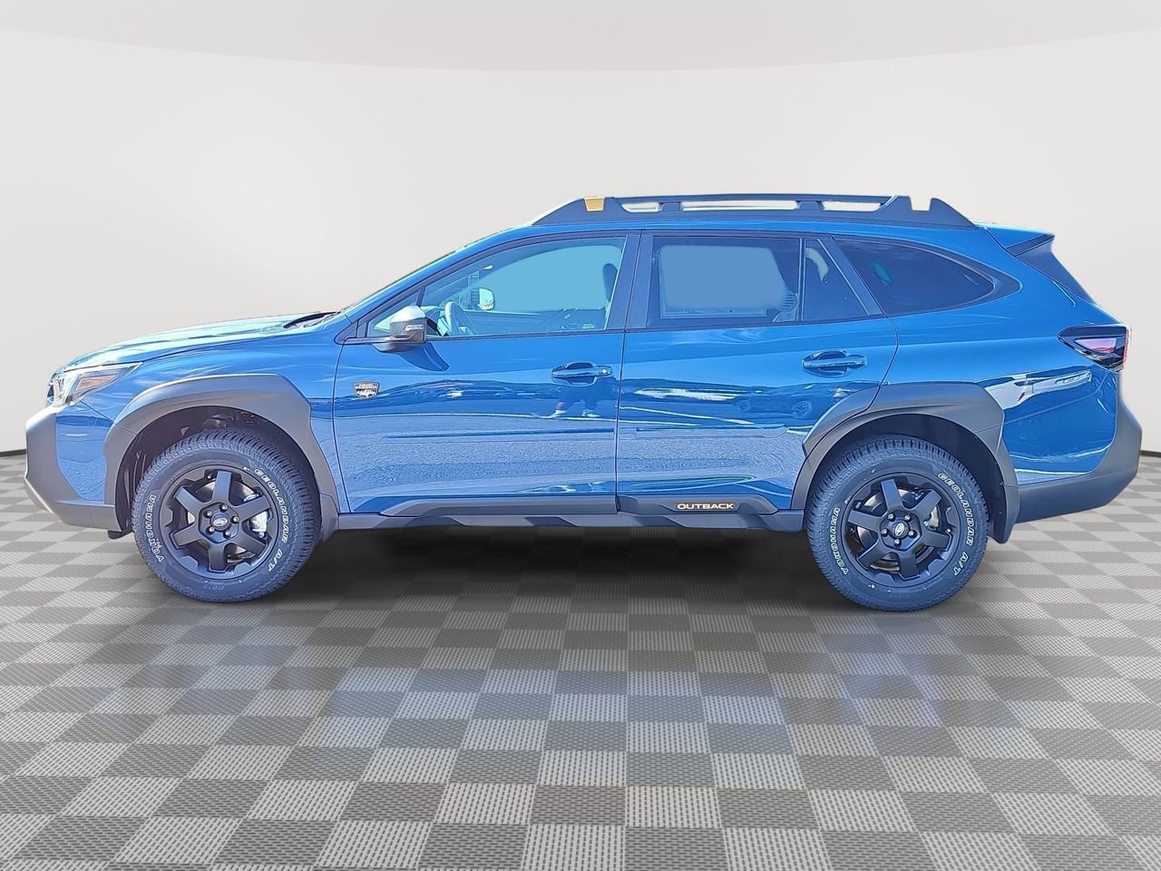 Certified 2025 Subaru Outback Wilderness image 8