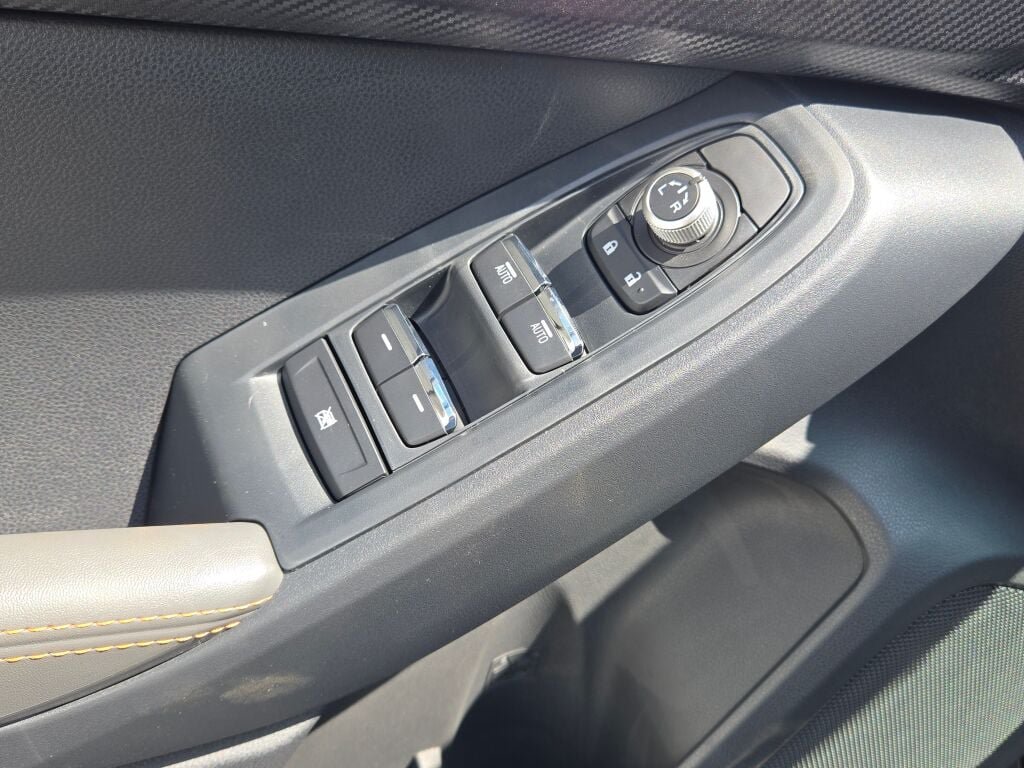 New 2026 Subaru Crosstrek 2.5i Limited AWD/4WD image 24