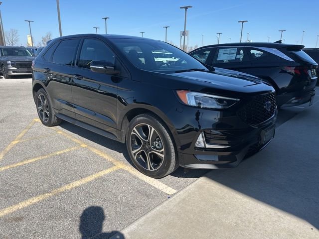 Used 2019 Ford Edge ST w/ Equipment Group 401A
