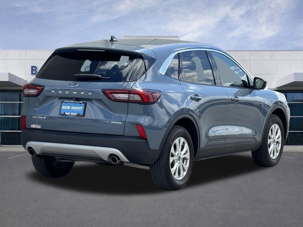 Used 2023 Ford Escape Active w/ Tech Pack #2 image 31