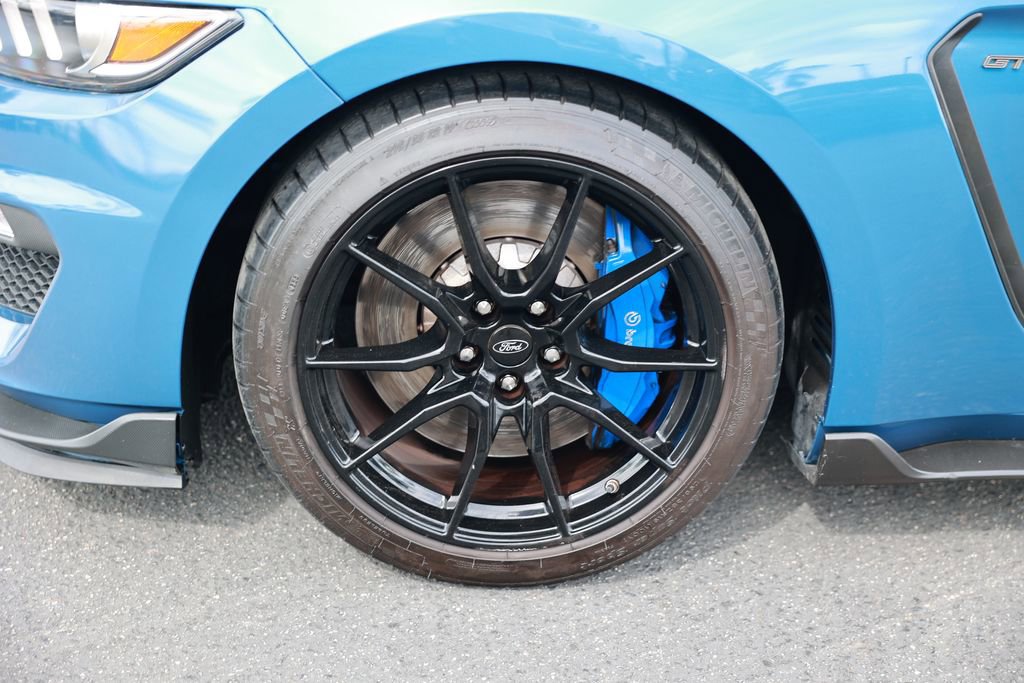 Used 2019 Ford Mustang Shelby GT350 w/ Technology Package image 13