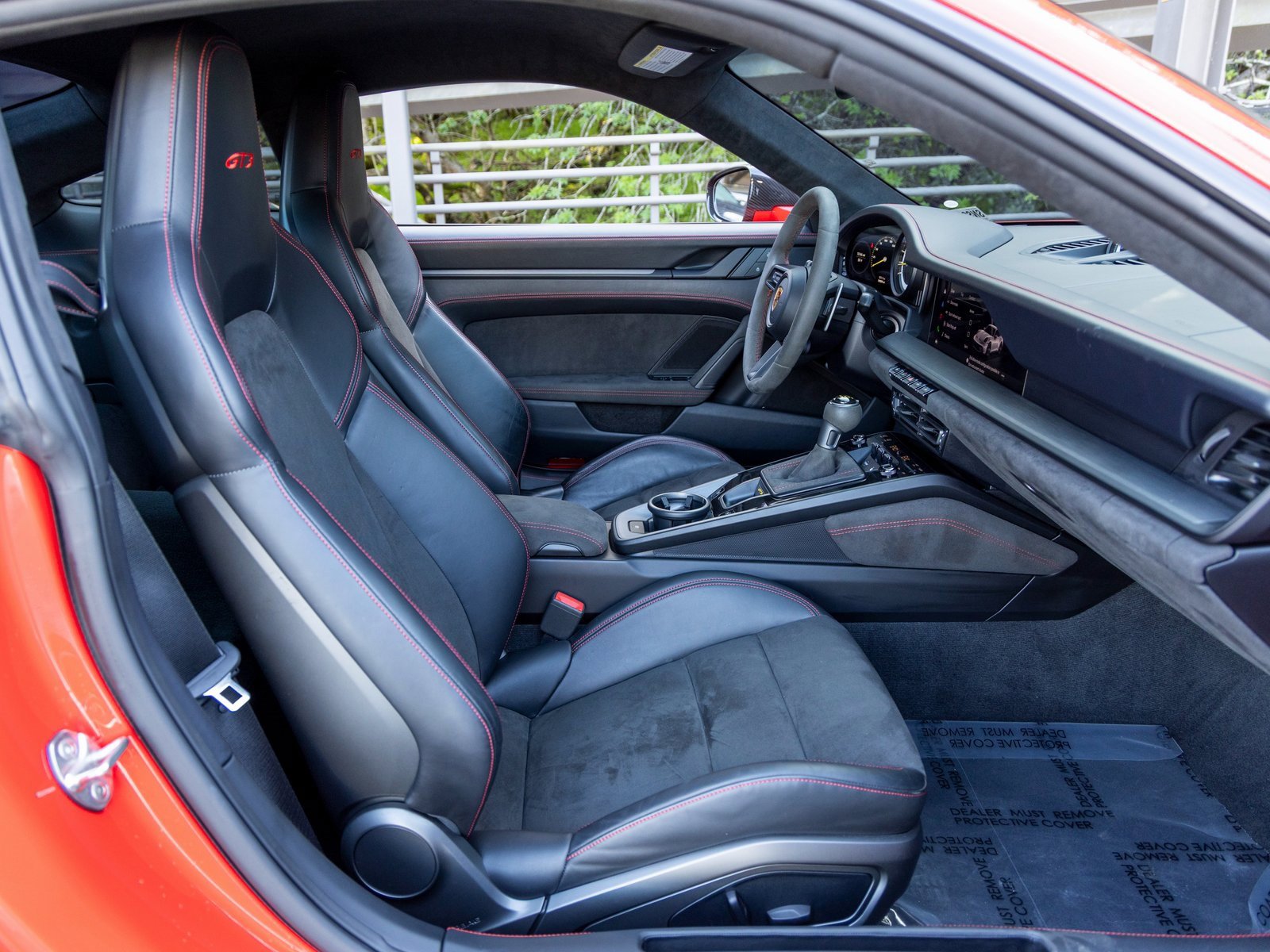 Used 2022 Porsche 911 GT3 image 52