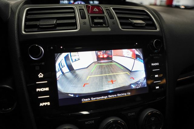 Used 2020 Subaru WRX STI AWD/4WD image 7