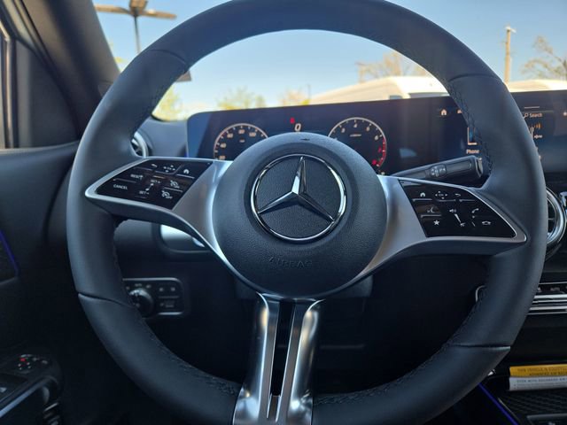 New 2026 Mercedes-Benz GLB 250 4MATIC image 16