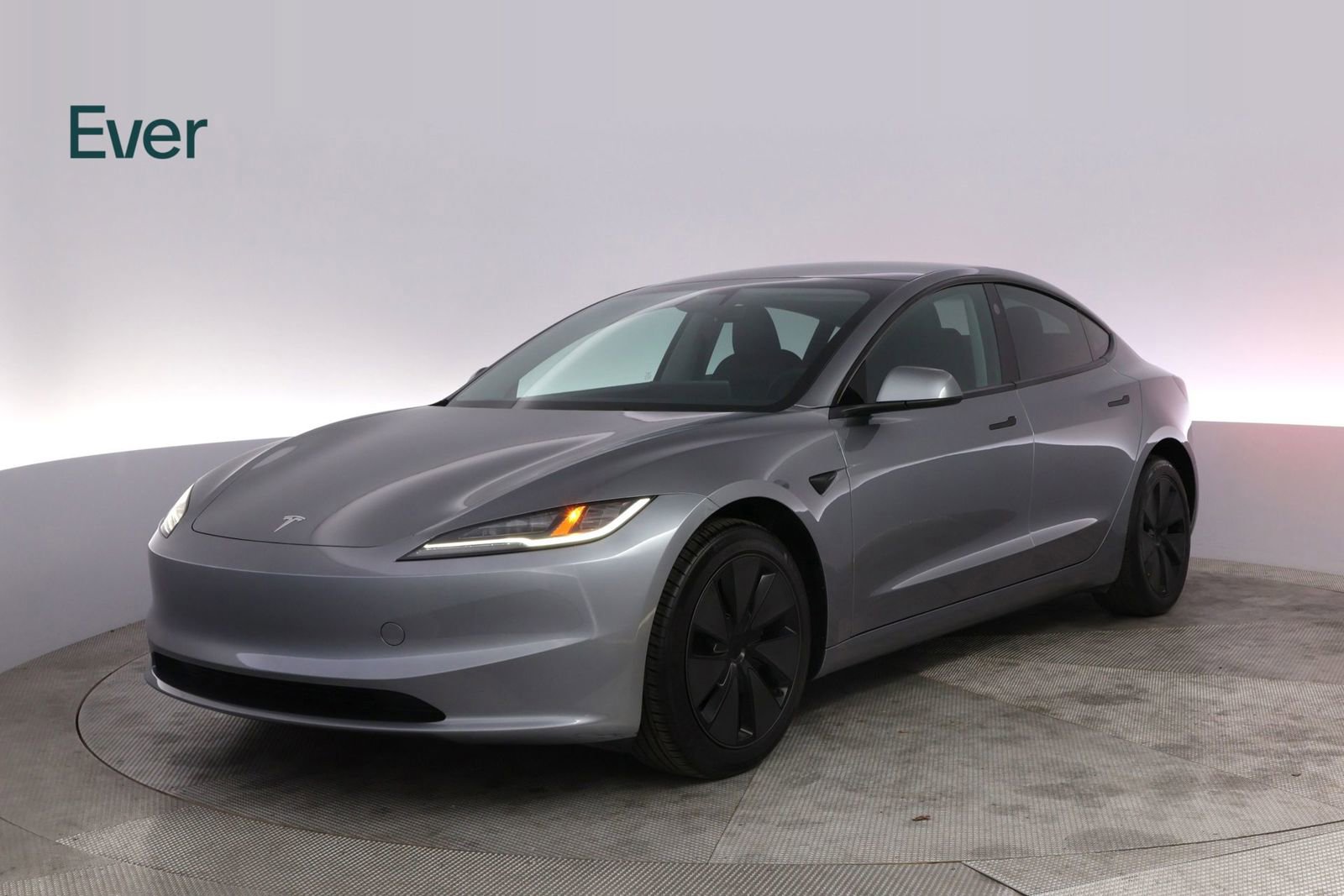 Used 2025 Tesla Model 3 Long Range RWD image 2