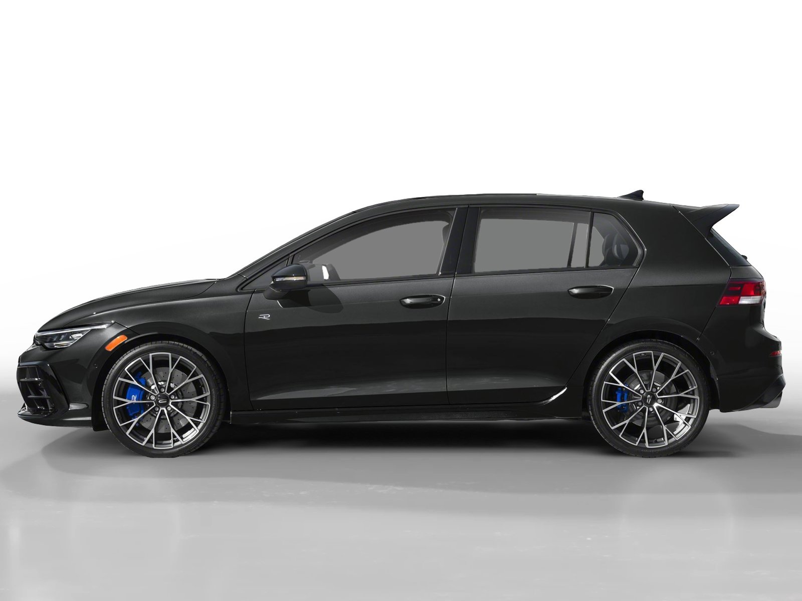 New 2026 Volkswagen Golf AWD/4WD image 3