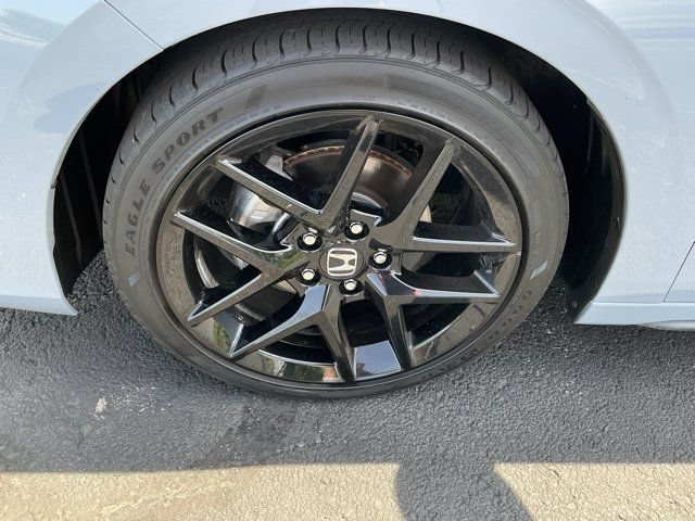 Used 2022 Honda Civic Sport image 12