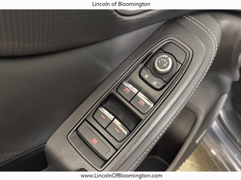 Used 2021 Subaru Forester Touring image 58