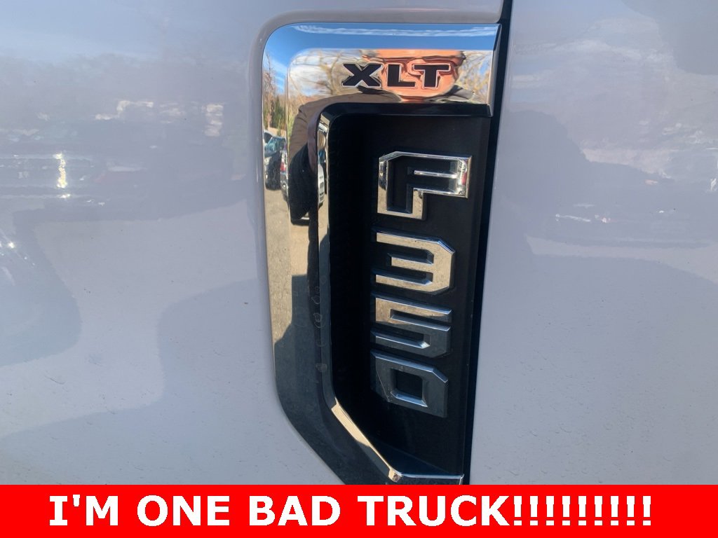 Used 2019 Ford F350 XLT w/ FX4 Off-Road Package image 11