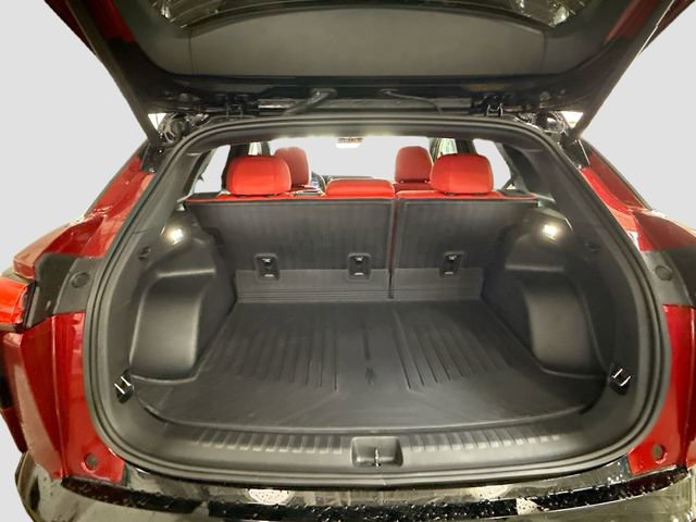 New 2026 Chevrolet Blazer EV SS image 29