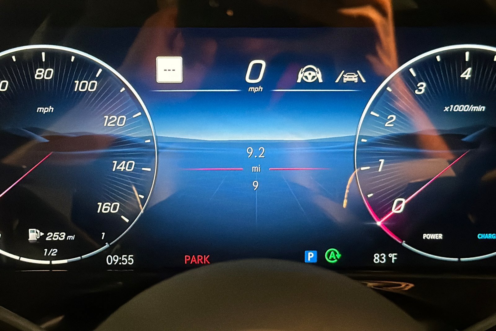 New 2027 Mercedes-Benz E 450 4MATIC Sedan image 24