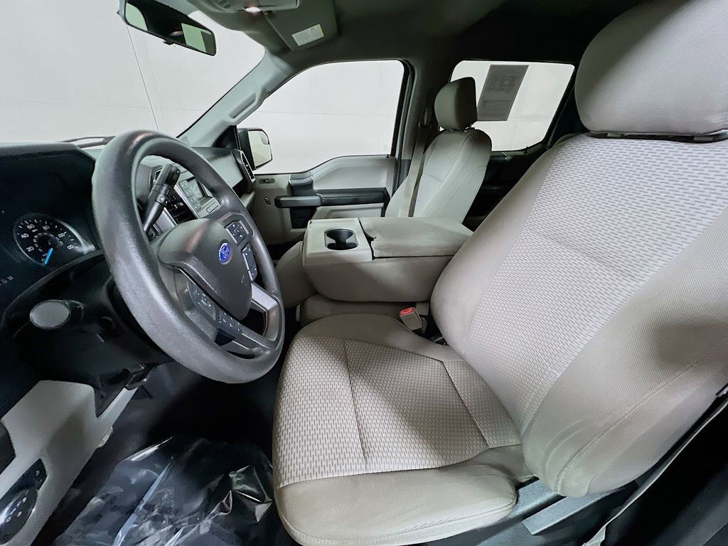 Used 2018 Ford F150 XLT RWD image 17