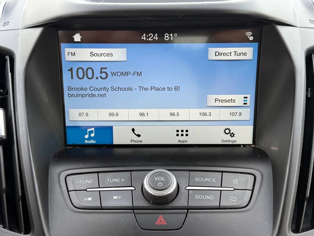 Used 2019 Ford Escape SE AWD/4WD image 11