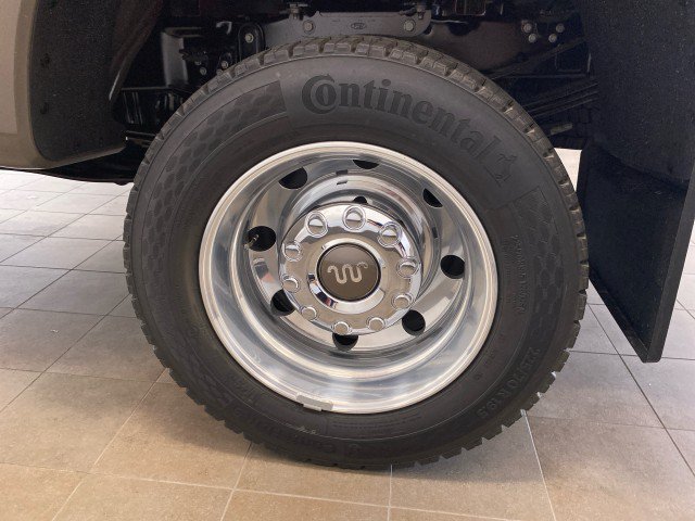 Used 2026 Ford F450 King Ranch w/ FX4 Off-Road Package AWD/4WD image 25