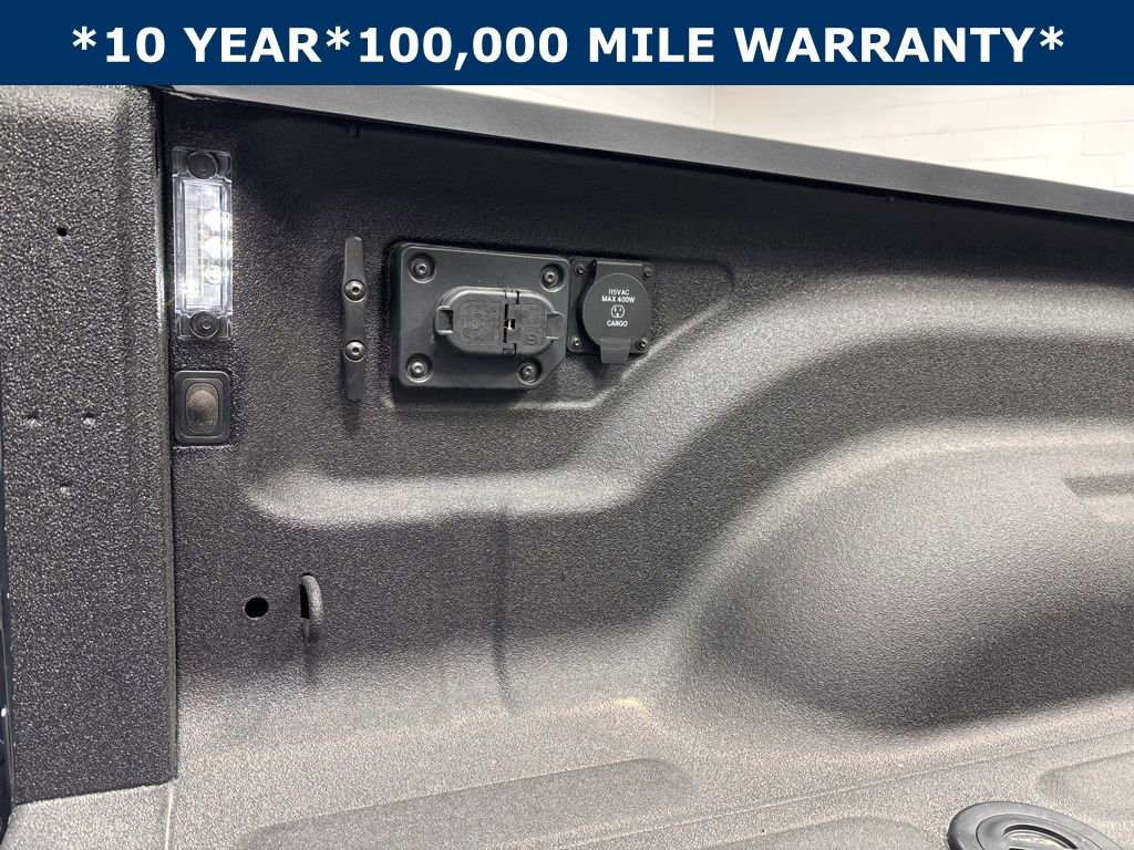 New 2026 RAM 2500 Laramie image 44