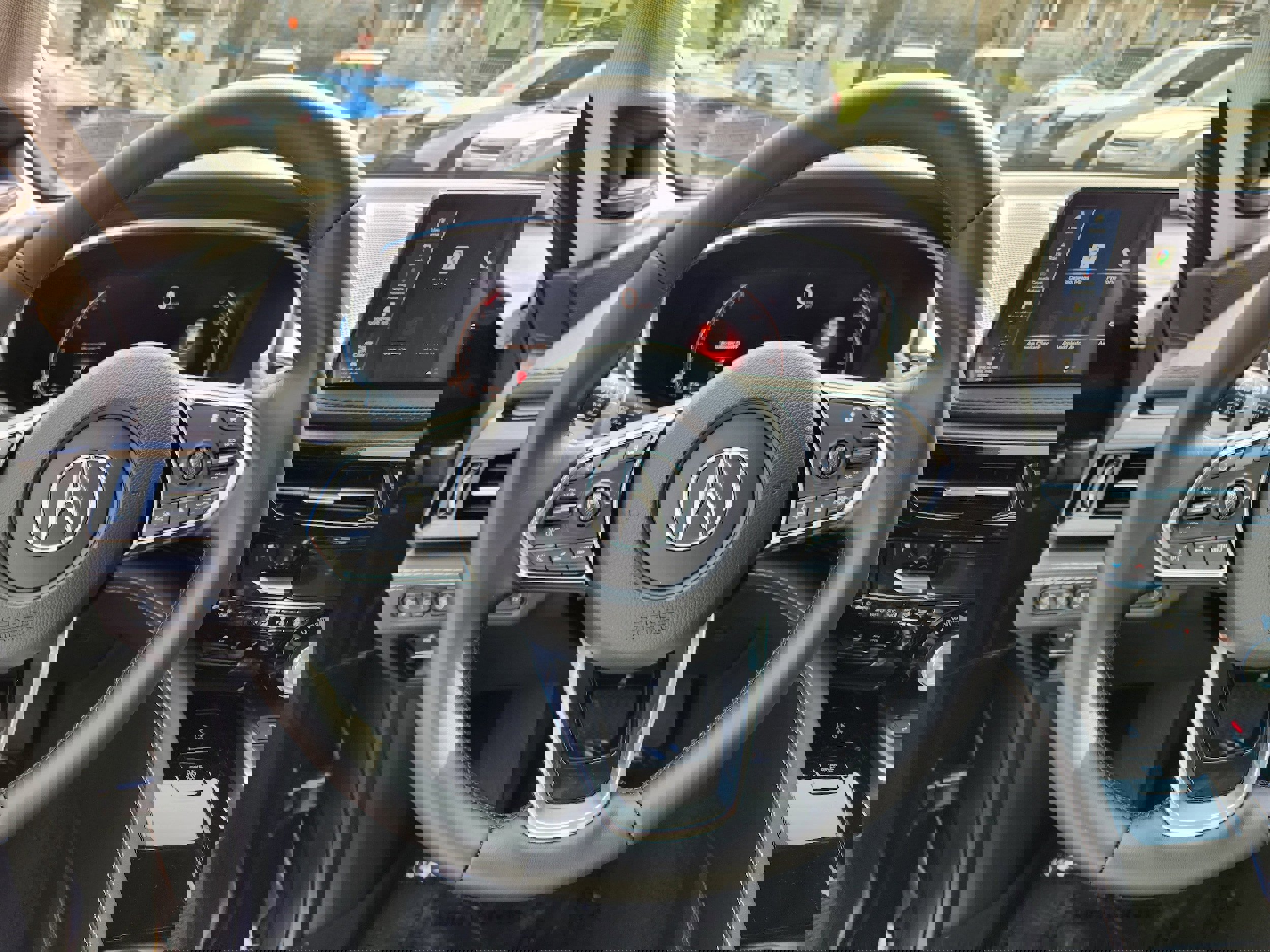 New 2026 Acura MDX SH-AWD w/ Advance Package image 15