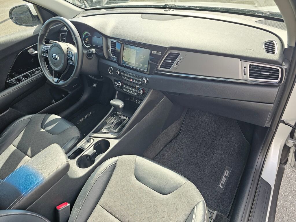 Used 2019 Kia Niro S Touring image 15