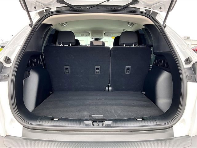 Used 2022 Ford Escape SE AWD/4WD image 30