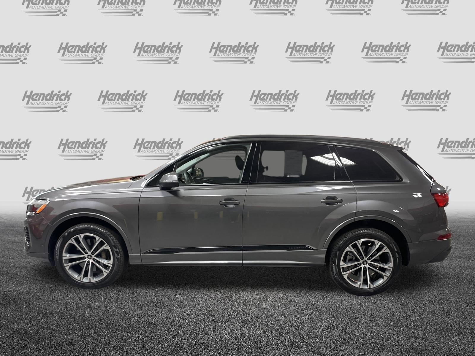 Used 2025 Audi Q7 2.0T Premium Plus AWD/4WD image 7