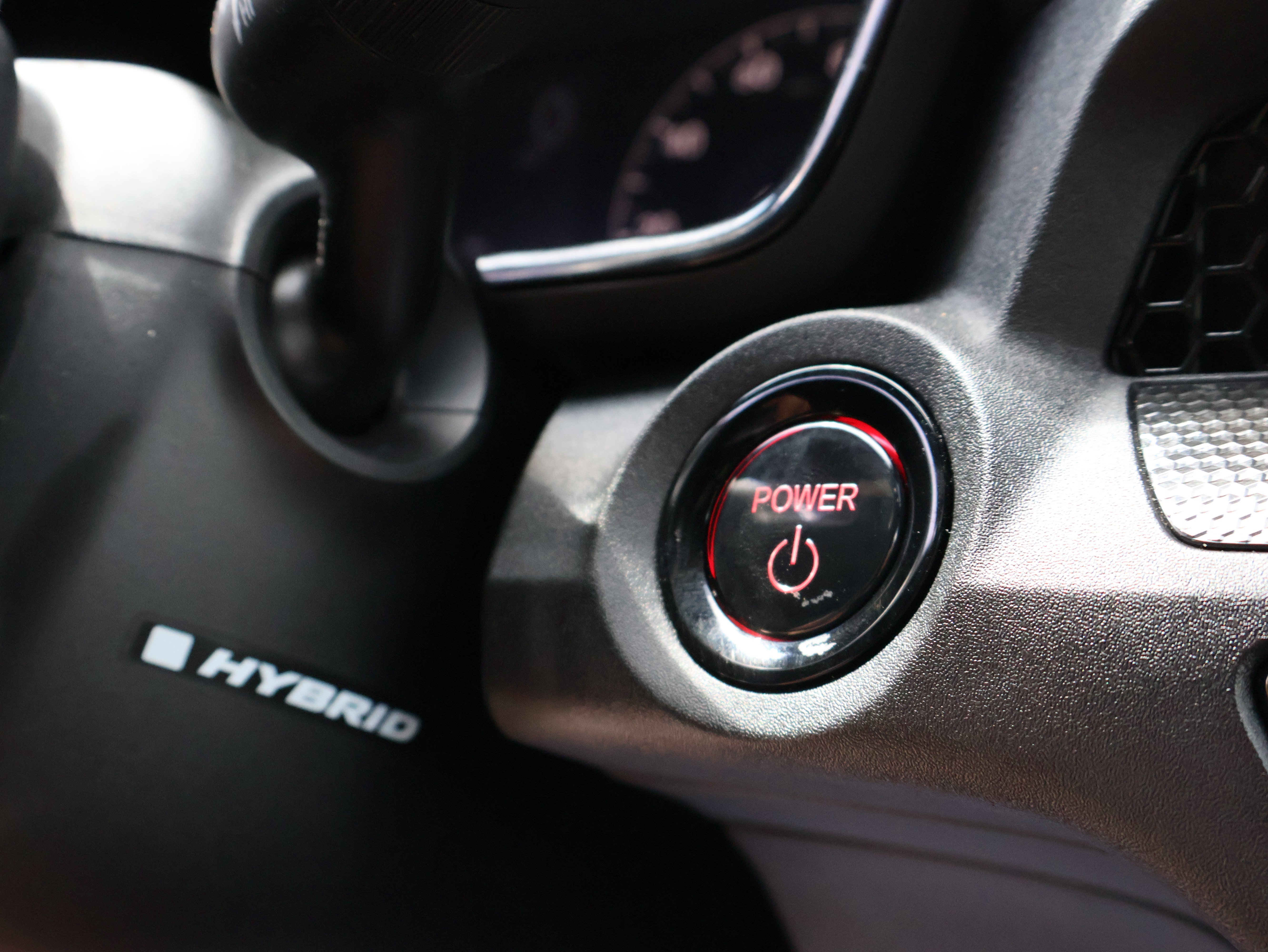 Used 2025 Honda CR-V Sport-L image 37