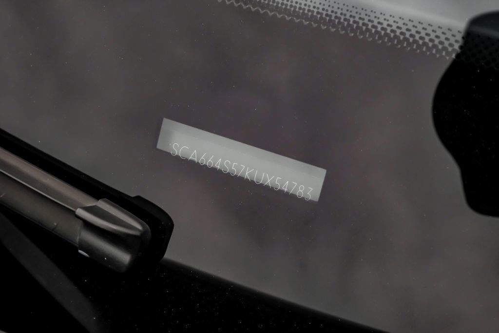 Used 2019 Rolls-Royce Ghost image 89