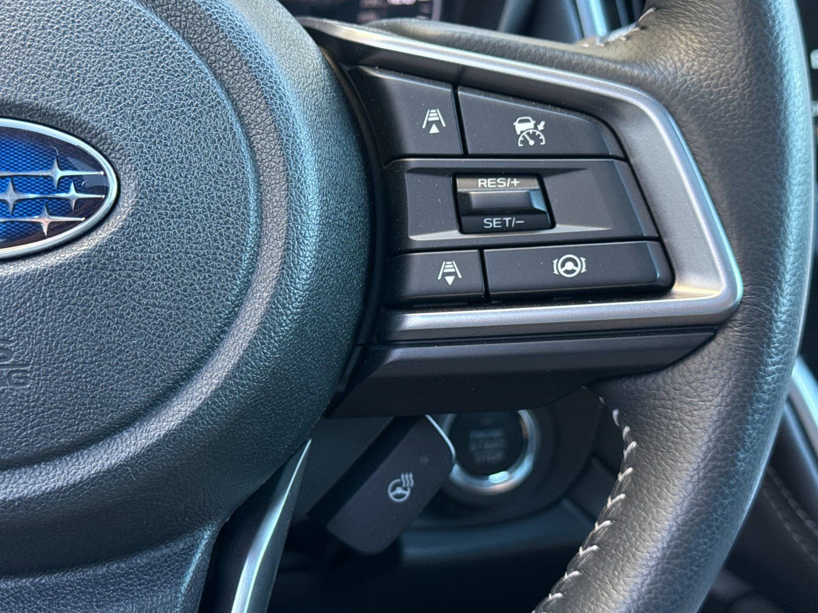 Used 2023 Subaru Outback Limited XT image 28