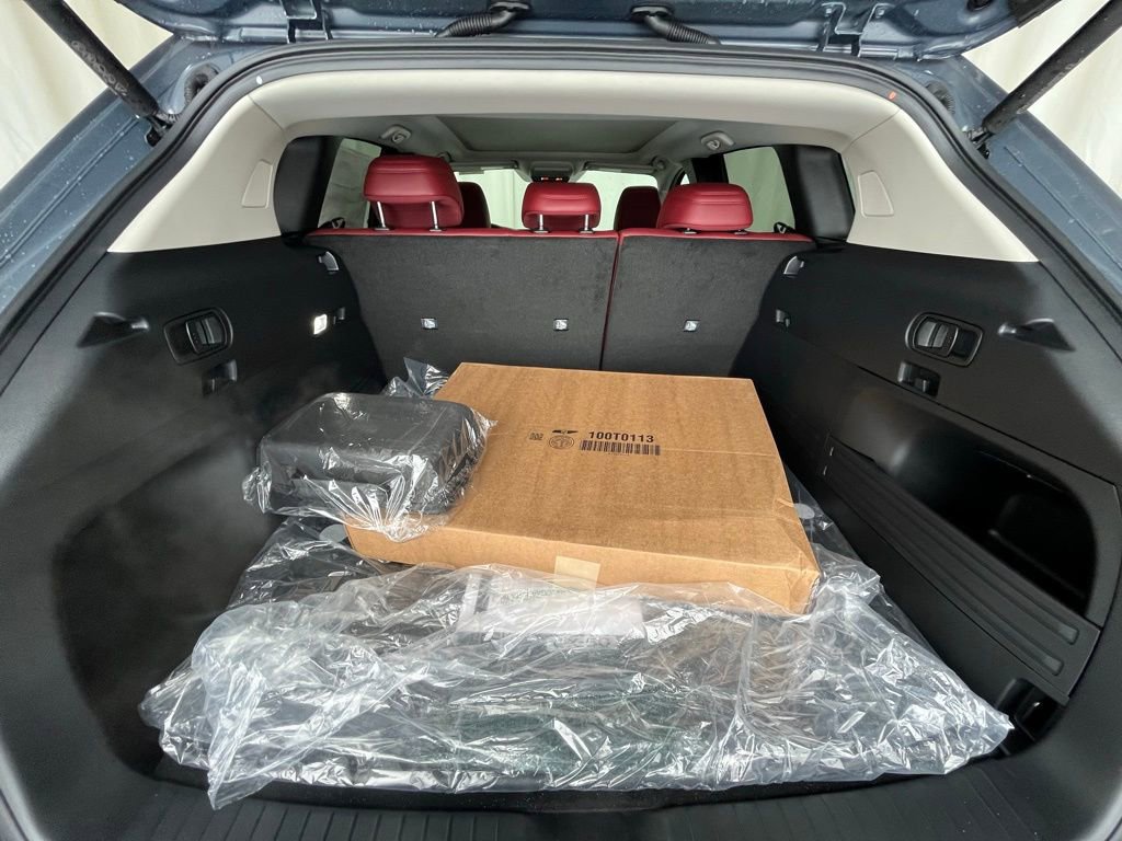 New 2026 MAZDA CX-50 AWD 2.5 Hybrid w/ Weather Package image 29