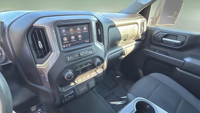 Used 2023 Chevrolet Silverado 2500 Custom w/ Custom Convenience Package image 25