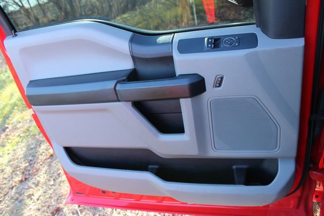 Used 2019 Ford F350 XL w/ STX Appearance Package image 18
