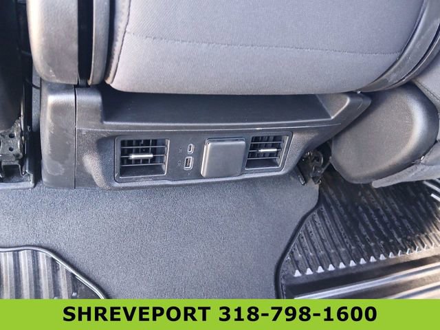 Certified 2024 Chevrolet Silverado 1500 RST image 21