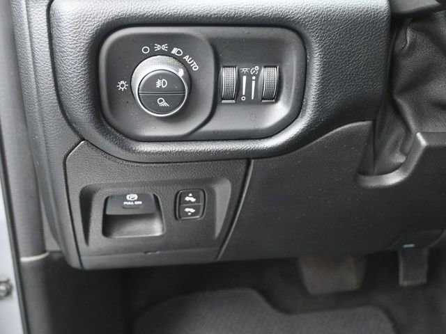 Used 2021 RAM 1500 Laramie w/ Sport Appearance Package image 20