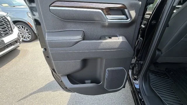 New 2026 GMC Sierra 1500 Elevation AWD/4WD image 29