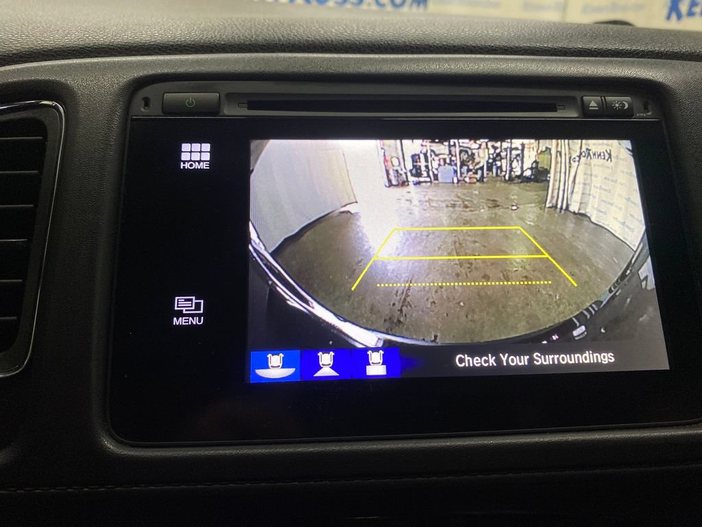 Used 2018 Honda HR-V EX-L image 19