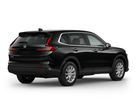 New 2026 Honda CR-V EX image 2