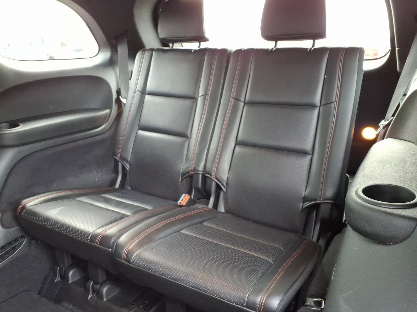 Used 2024 Dodge Durango GT image 17