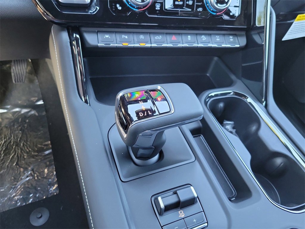 New 2026 GMC Sierra 1500 AT4X image 27
