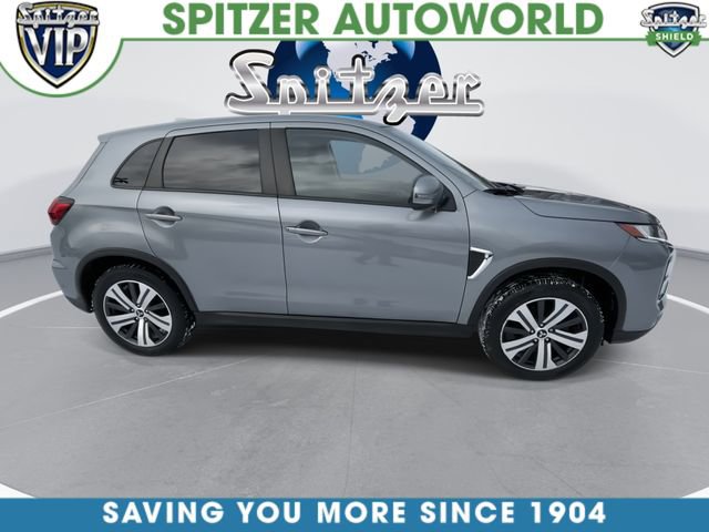 Used 2023 Mitsubishi Outlander Sport AWD image 10