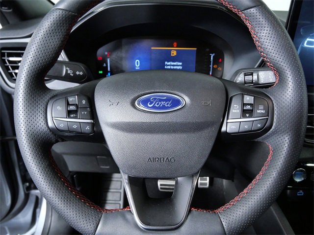 Used 2023 Ford Escape ST-Line w/ Tech Pack #1 image 19