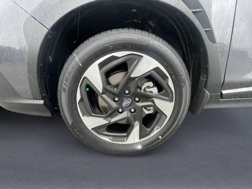 New 2026 Subaru Crosstrek 2.5i Limited image 9